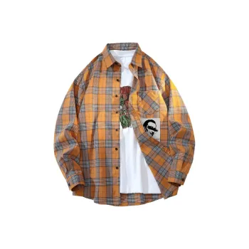 Tre Club Shirts Unisex