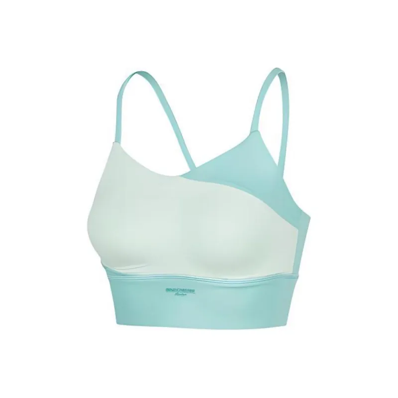 Skechers Sports Underwear Women's Mist Blue-0