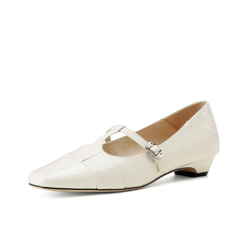 GOLDLION Casual Single Shoes Women's-7