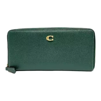 COACH Continental Wallet Wallets