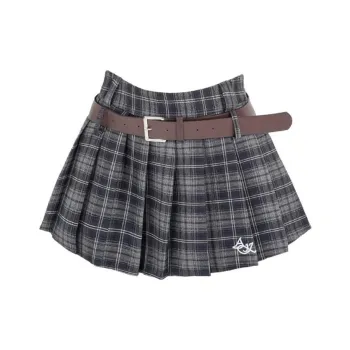 BDGU Casual Short Skirts Women's