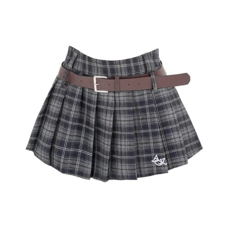 BDGU Casual Short Skirts Women's-0