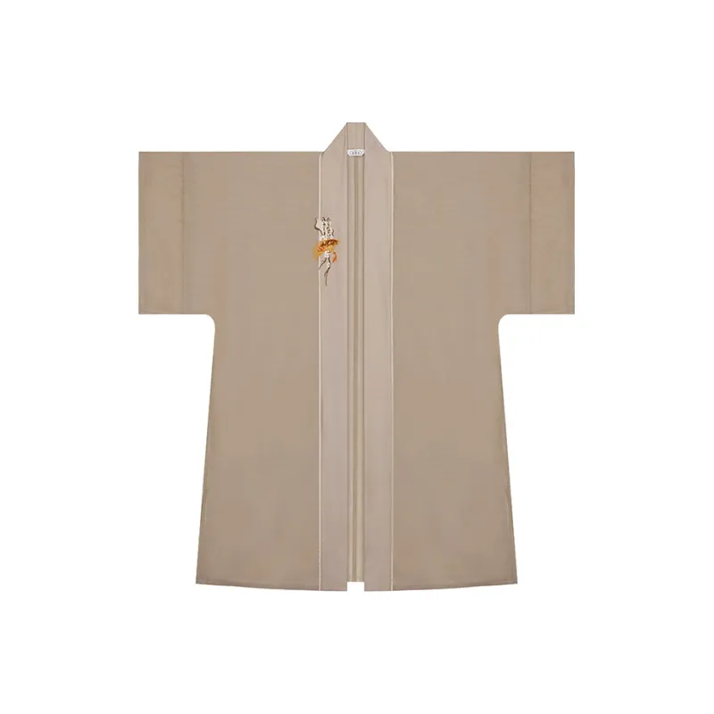 Weaving Division Hanfu Women's-0