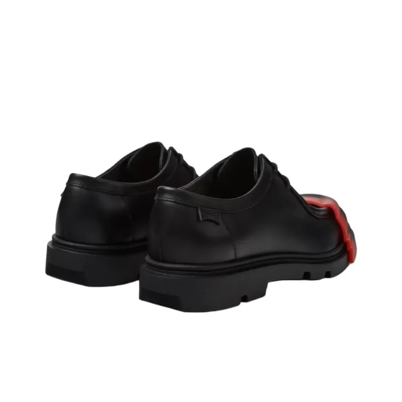 CAMPER Junction Casual Single Shoes Women's Black-2