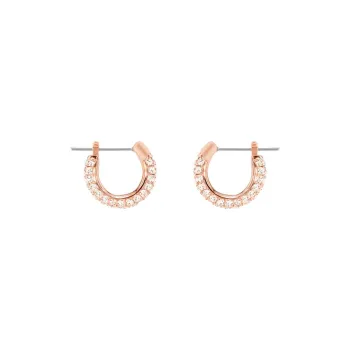 Swarovski Gold Plated Earrings Women's