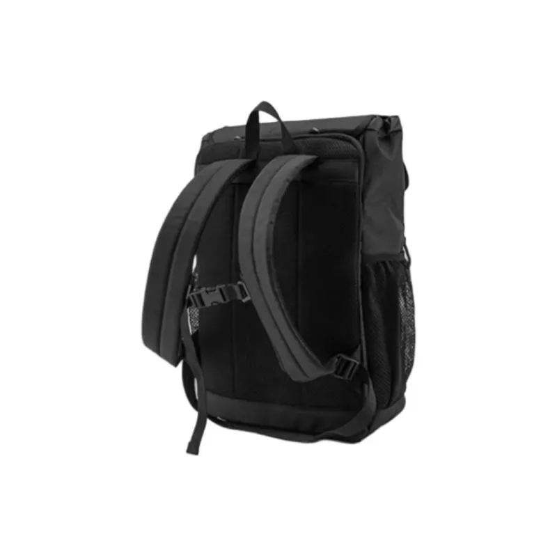 THE NORTH FACE High Performance Composite Material Backpack Unisex Black-2