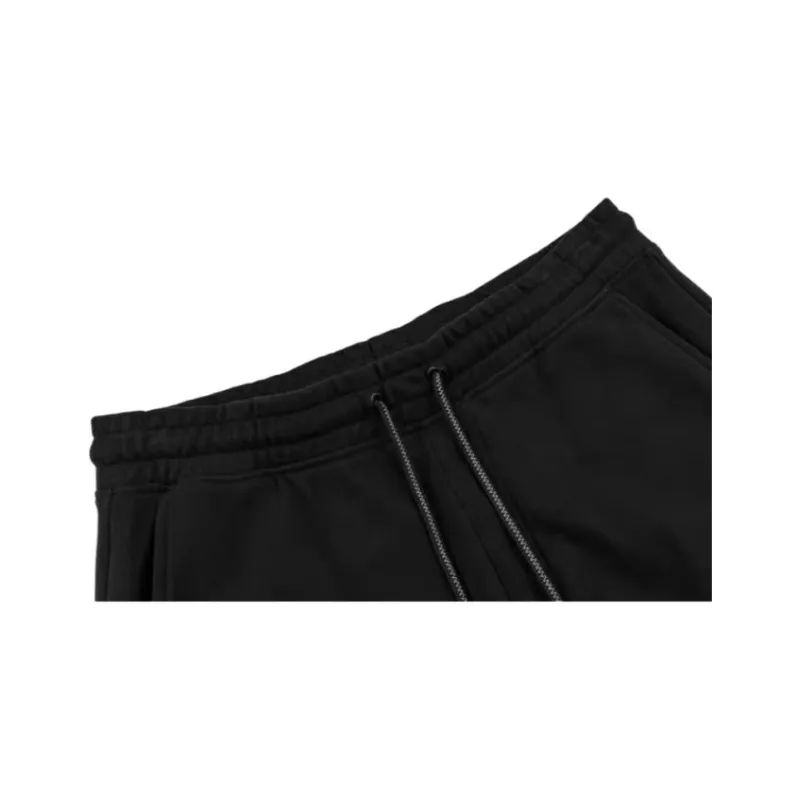 Dickies Knitted Sweatpants Unisex Black-3