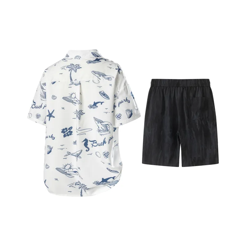 TBSM Casual Sportswear Unisex-5
