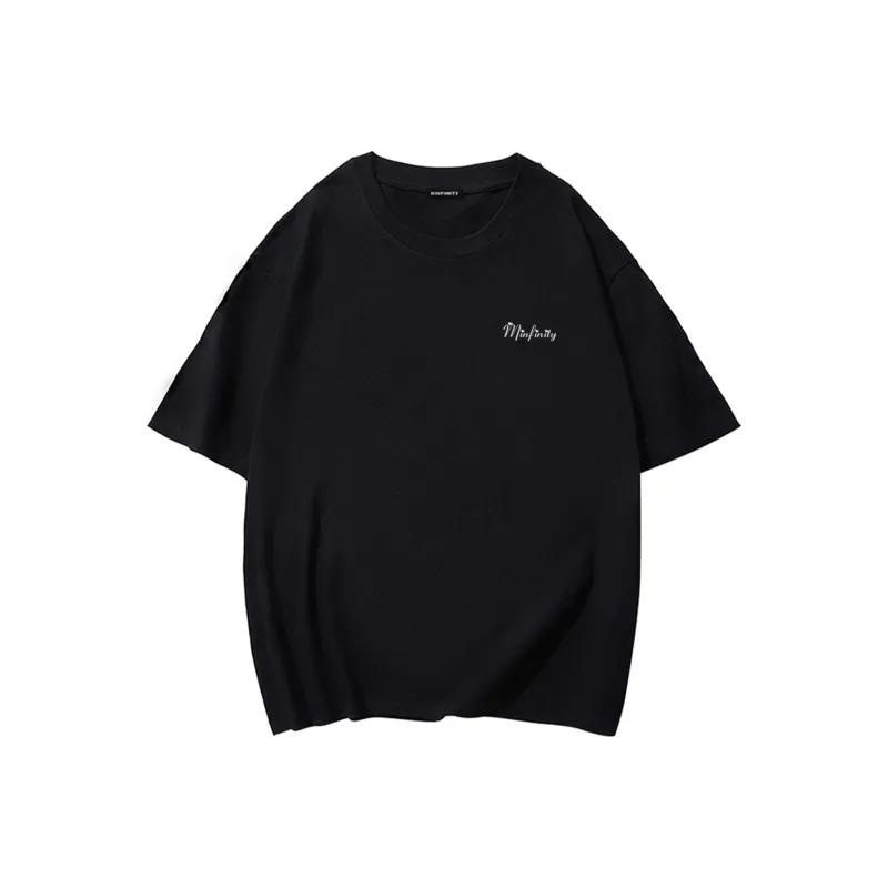 Minfinity T Shirts Unisex-2