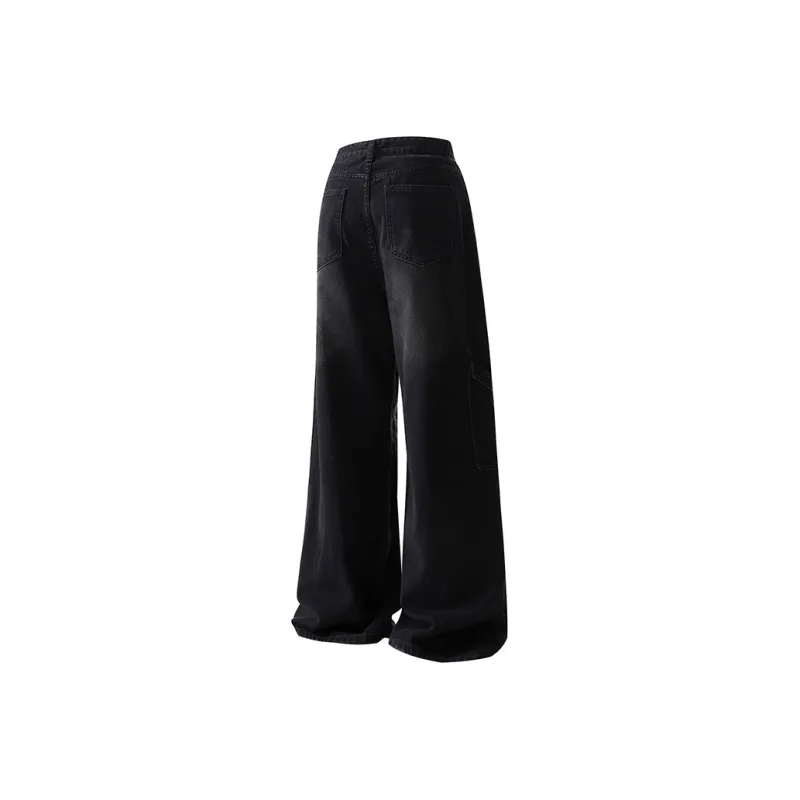 PANDA ADEVIL Jeans Unisex-9