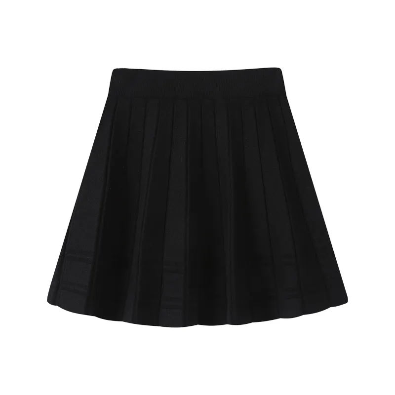 FAIRWHALE Casual Short Skirts Unisex-14