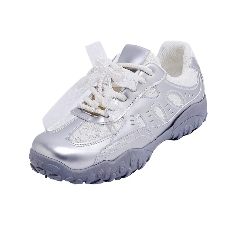 ZULISHI Slip Resistant And Breathable Low Top Casual Shoes Women's-5