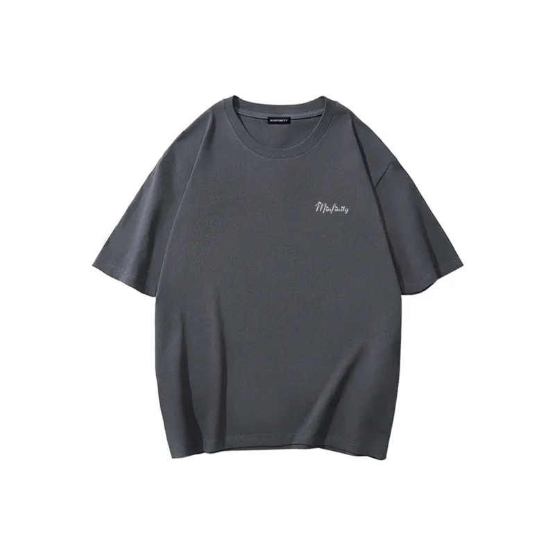 Minfinity T Shirts Unisex-12