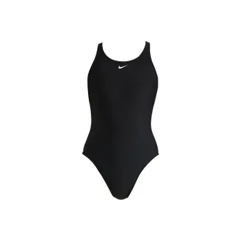 Nike One piece Swimsuit Women's Black