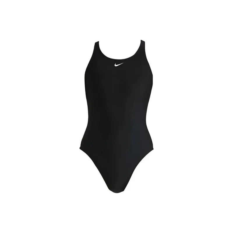 Nike One piece Swimsuit Women's Black-0