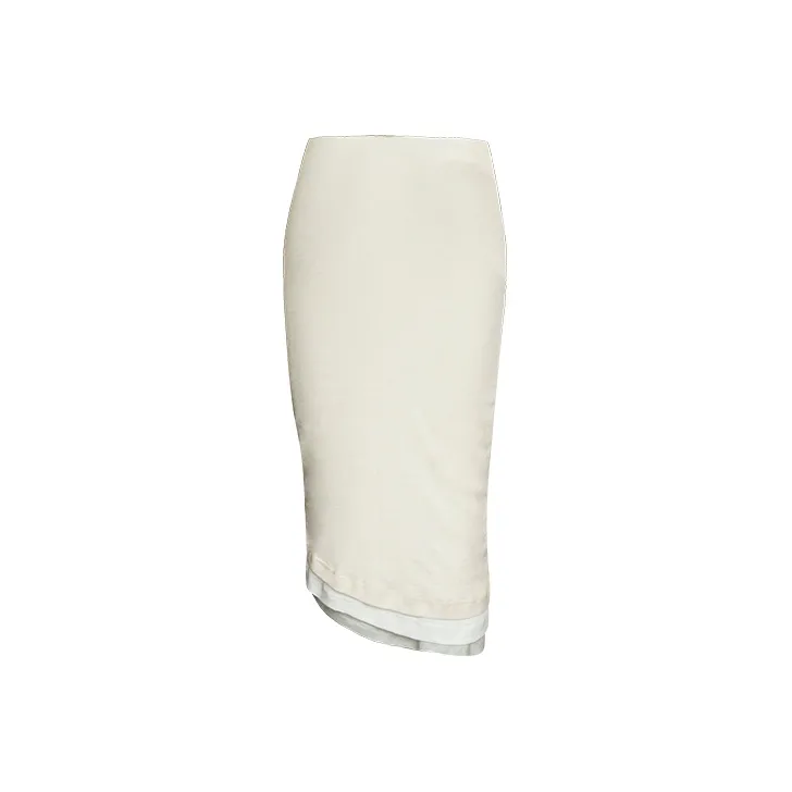 SIQIZ Casual Short Skirts Women's-1