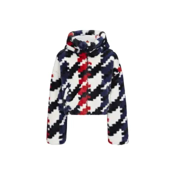 Perfect Moment Noelle FAUX FUR Ski Jacket Ii