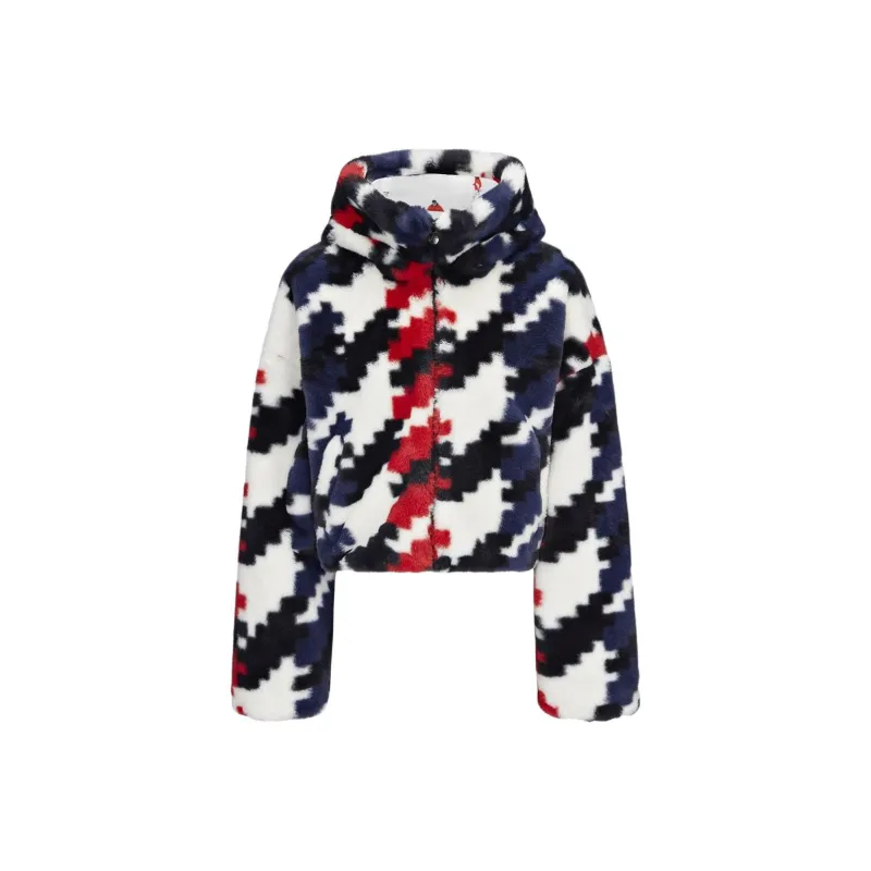 Perfect Moment Noelle FAUX FUR Ski Jacket Ii-0