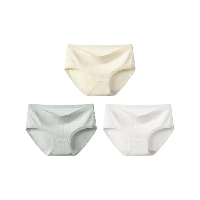 XIA.WA.ZHI.XIU Underpants Women's 3 Pack-16