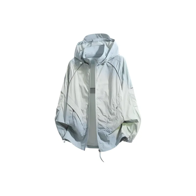 Grace Super Light, Breathable, Windproof Sun Protection Clothing Women's-4