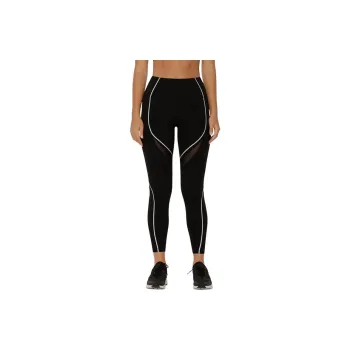 LORNA JANE AERO Athletic Trousers Women's Classic Black