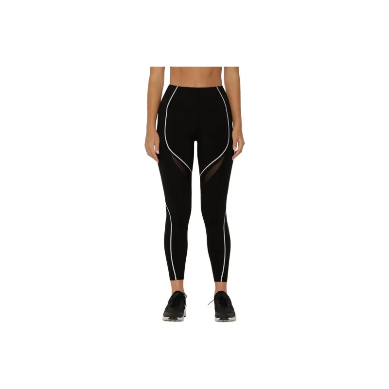 LORNA JANE AERO Athletic Trousers Women's Classic Black-0