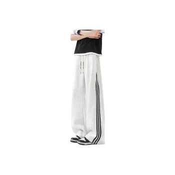 CHARLIE GOLF Casual Pants Unisex