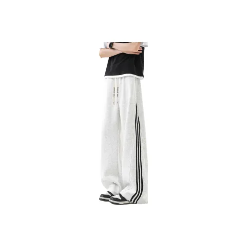CHARLIE GOLF Casual Pants Unisex
