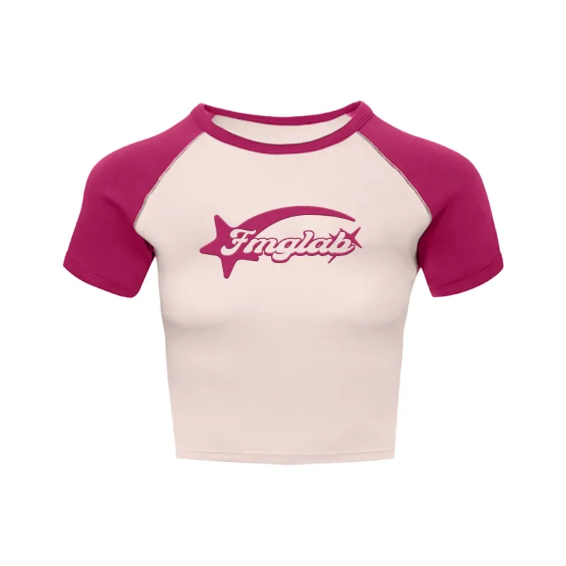 FMG T Shirts Women's-2