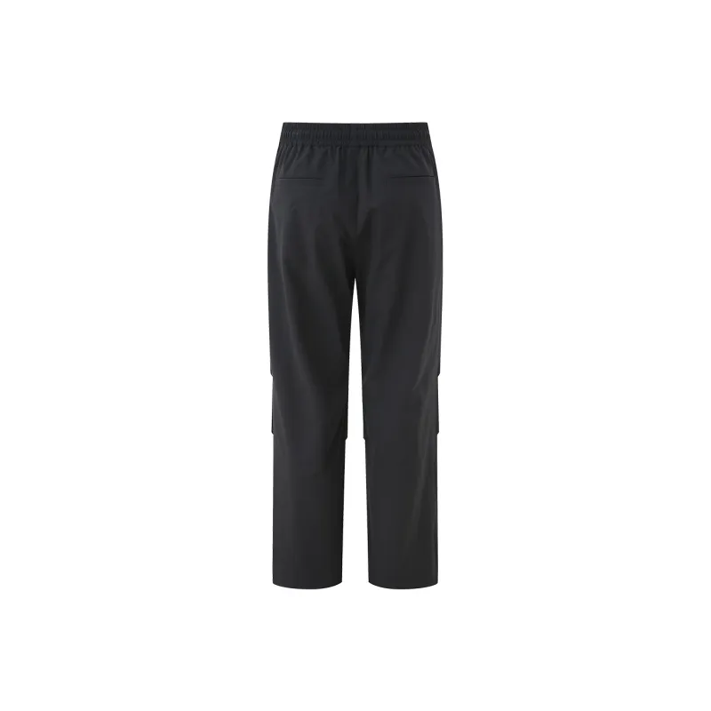 CHINISM Casual Pants Unisex-1