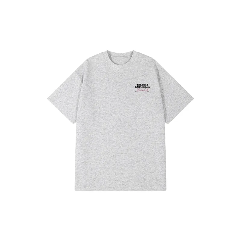 Caramella Unisex Undershirts-18