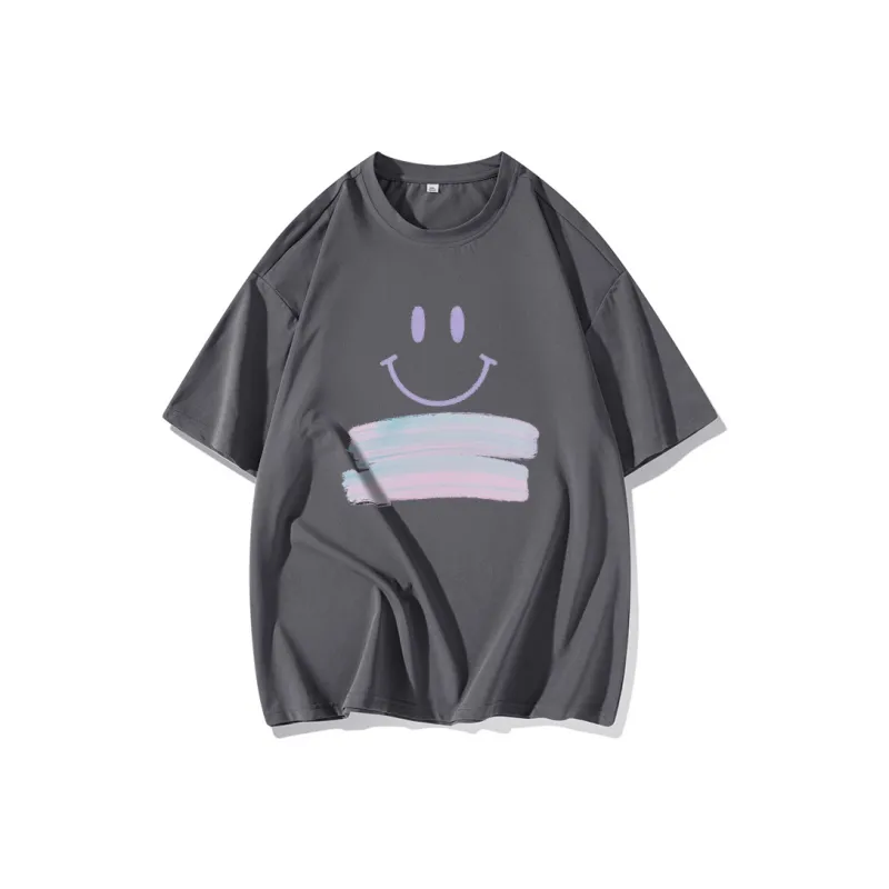 FAIRWHALE T Shirts Women's-12