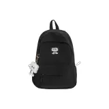 Black with Charm