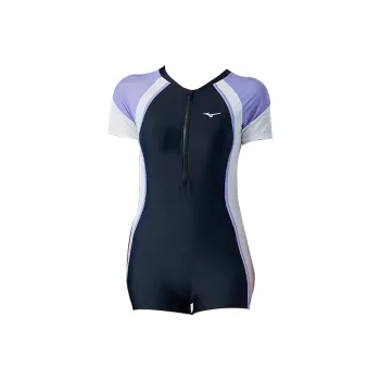 Mizuno One piece Swimsuit Women's Black