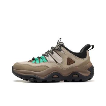 TOREAD Cushioning, Slip Resistant, Rebound Low Top Casual Shoes Women's