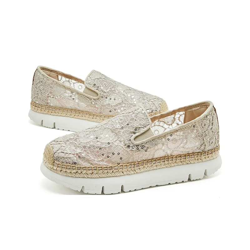 Joy&Mario Casual Single Shoes Women's-2