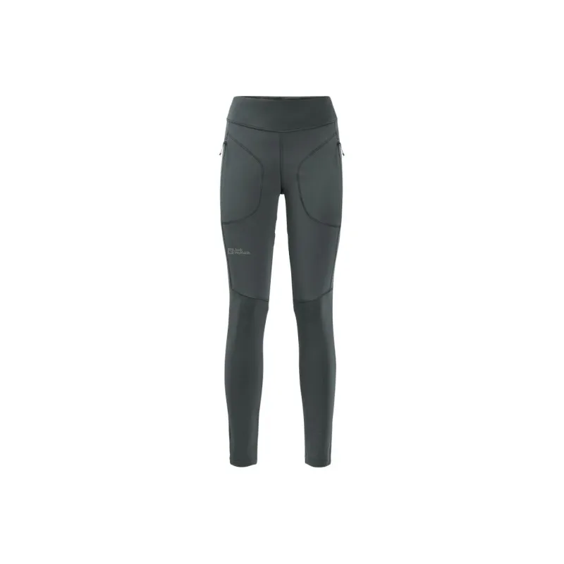 Jack Wolfskin Sports Pants Women's-3