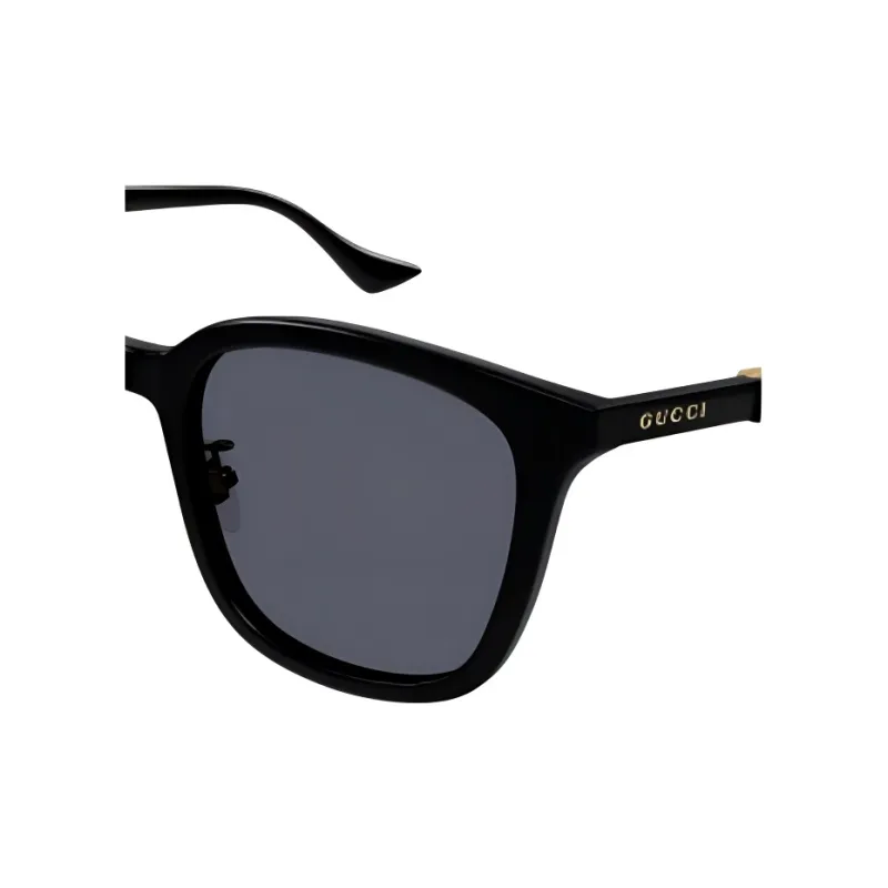GUCCI Square-Frame Sunglasses-1