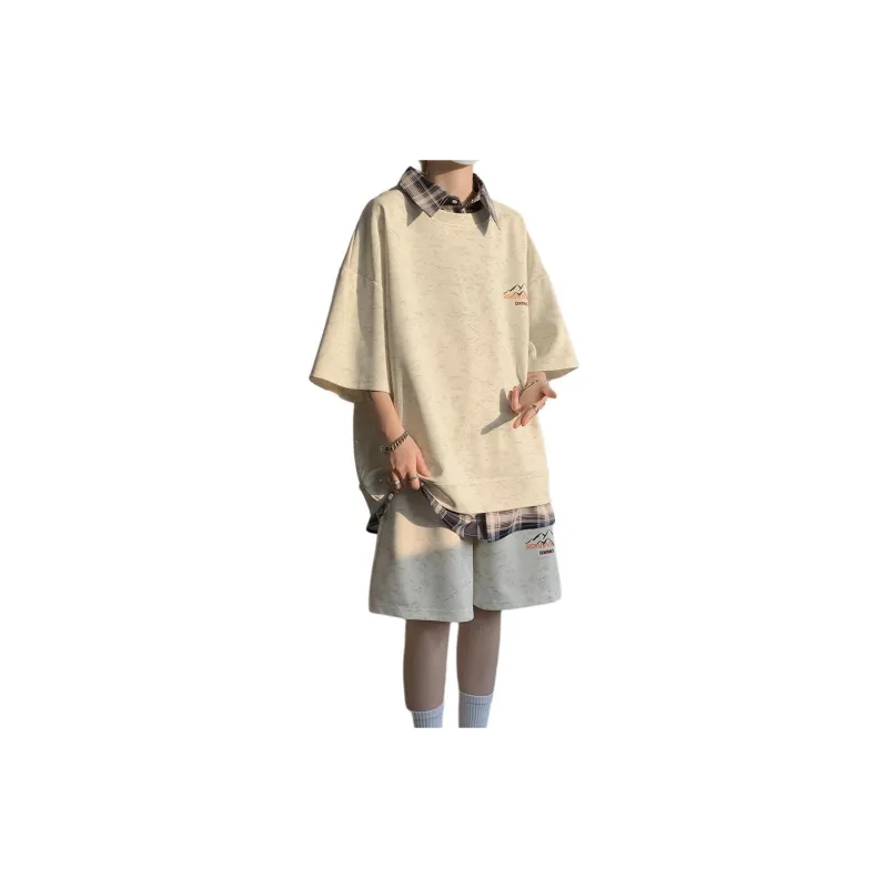 NOAHGIGI Casual Sportswear Unisex-14