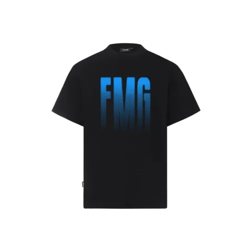 FMG T Shirts Unisex