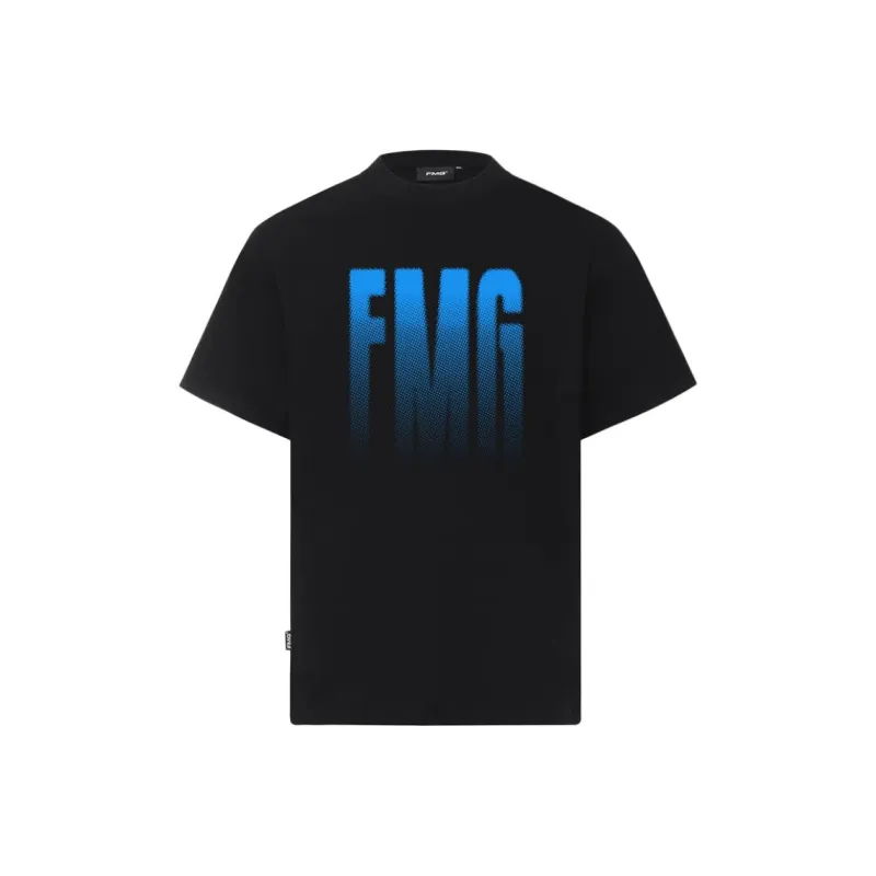 FMG T Shirts Unisex-0