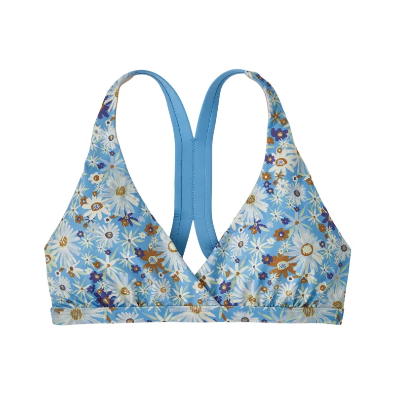 Patagonia Bottom Turn Bikini Top Bikini Women's-14