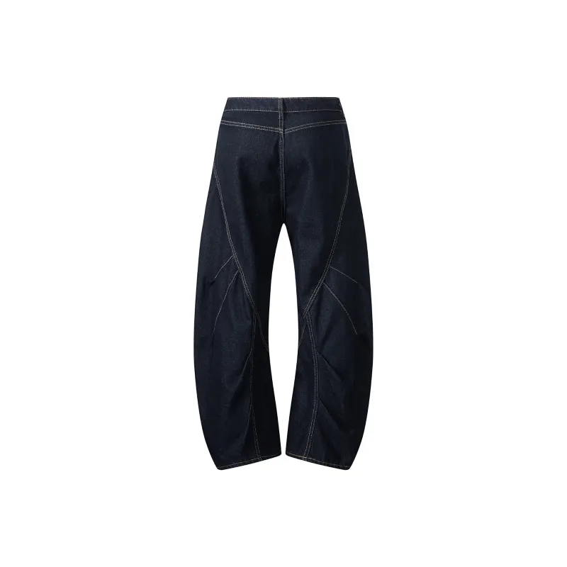 TONYBEAR Jeans Men Blue-1