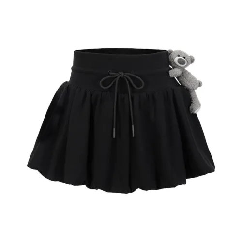 13 DEMARZO Casual Short Skirts Women's