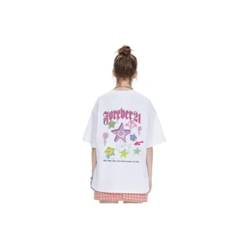 FOREVER 21 T Shirts Women's