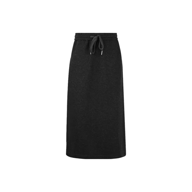 THE SEA LIFE Casual Long Skirt Women's-2