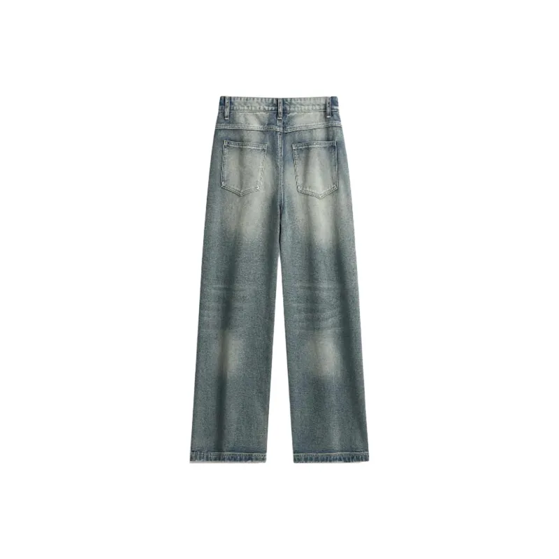 Lulifama Jeans Unisex-6