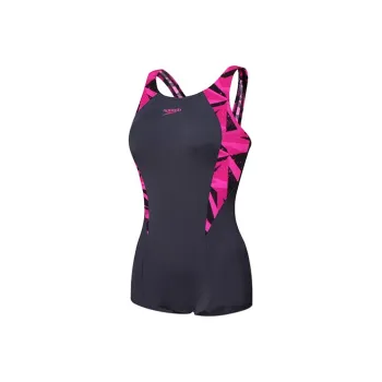 Speedo One piece Swimsuit Women's