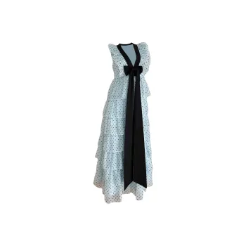 AURORA MUSE Sleeveless Dress Women's
