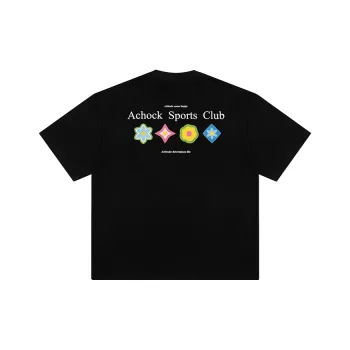 A Chock T Shirts Unisex
